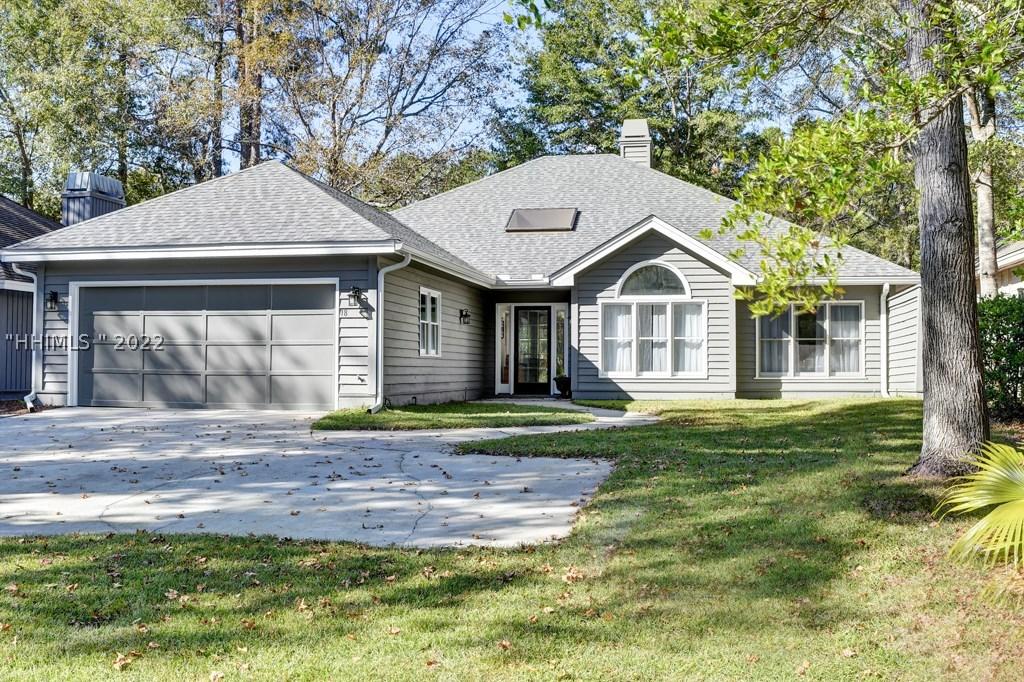 [Address Hidden by Seller], Bluffton, SC 29910
