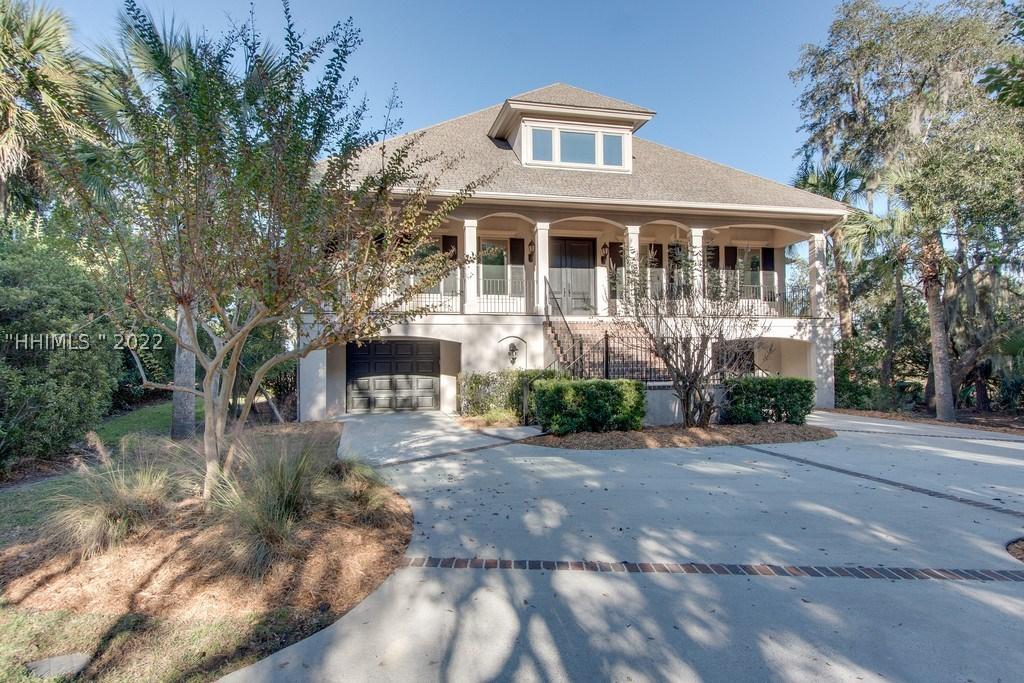 [Address Hidden by Seller], Bluffton, SC 29910