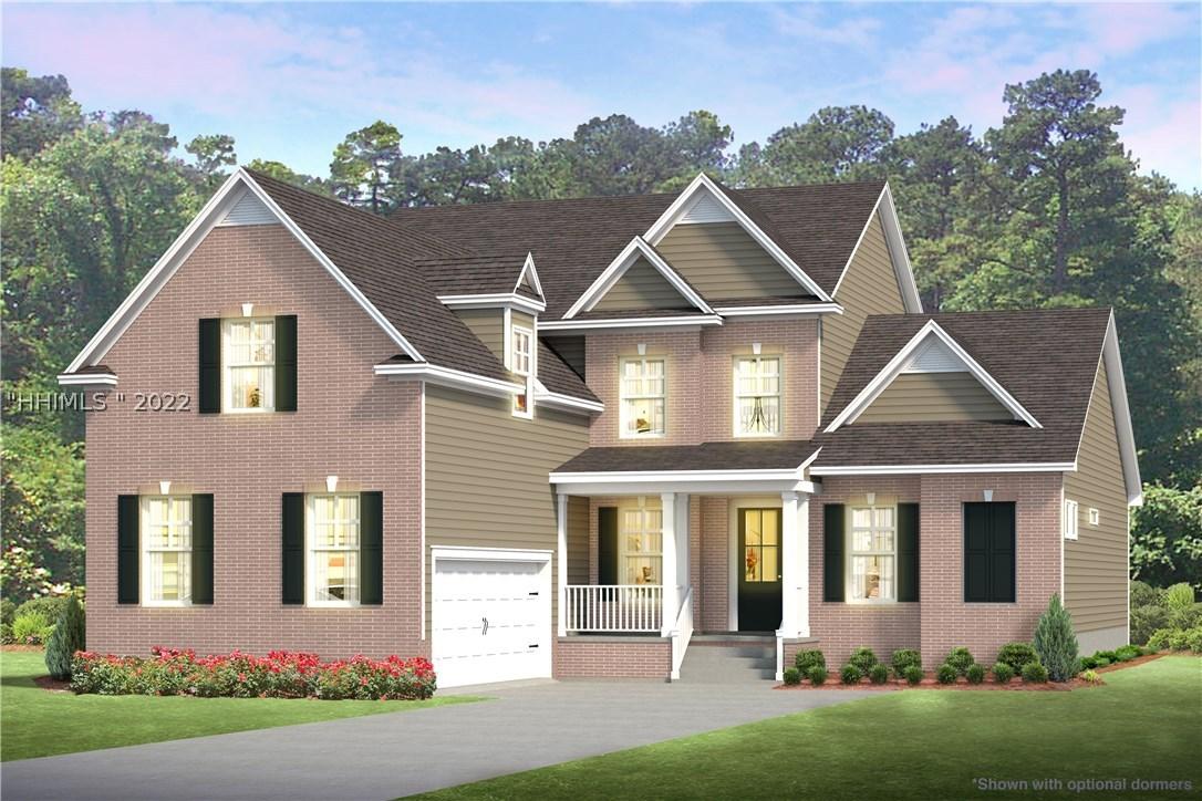 [Address Hidden by Seller], Bluffton, SC 29909