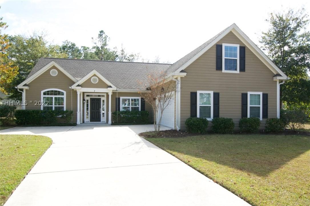 [Address Hidden by Seller], Bluffton, SC 29910