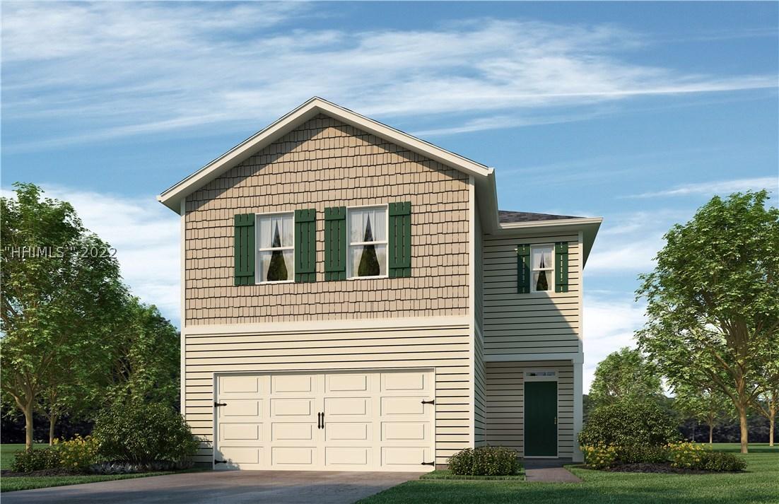 [Address Hidden by Seller], Bluffton, SC 29910