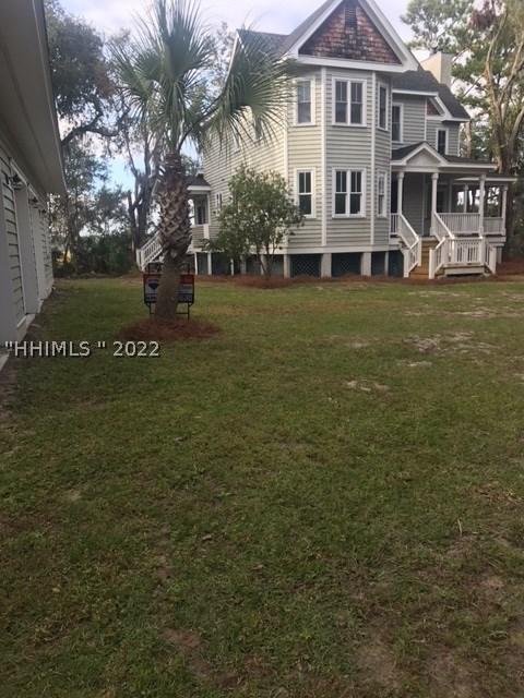 [Address Hidden by Seller], St Helena Island, SC 29920