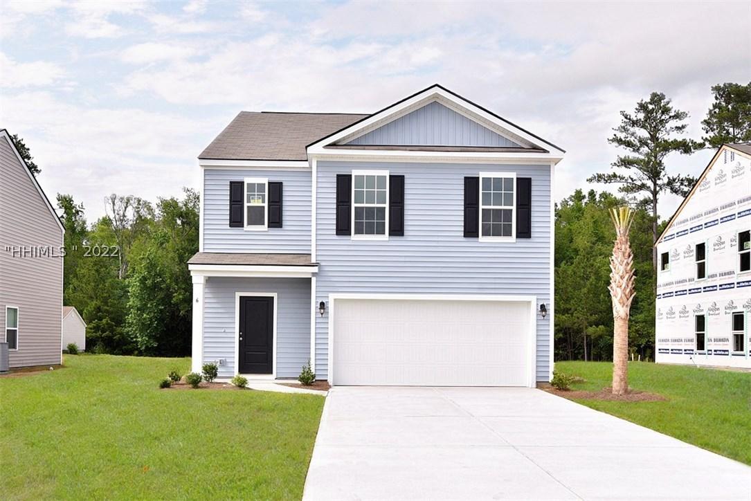 [Address Hidden by Seller], Bluffton, SC 29910