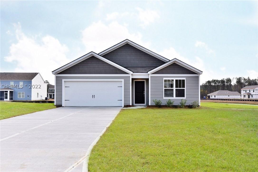 [Address Hidden by Seller], Bluffton, SC 29910