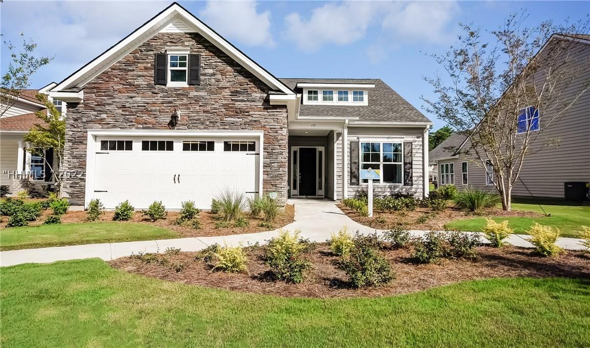 [Address Hidden by Seller], Bluffton, SC 29910