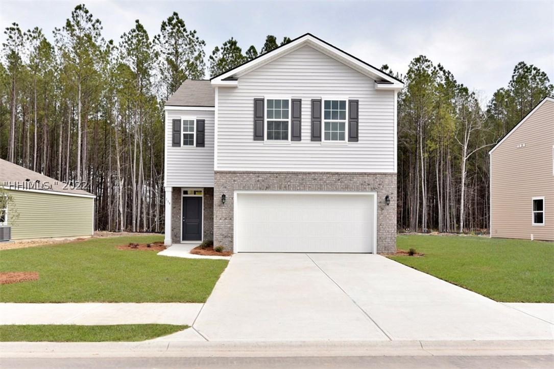 [Address Hidden by Seller], Bluffton, SC 29910