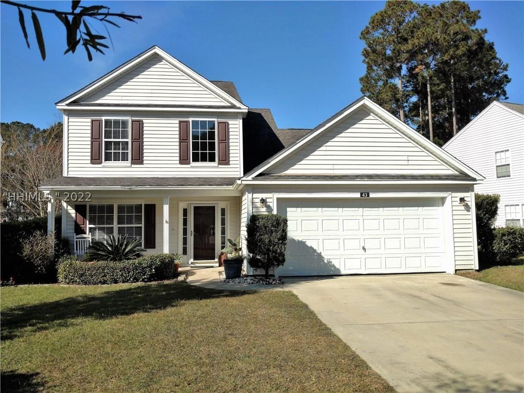 [Address Hidden by Seller], Bluffton, SC 29910