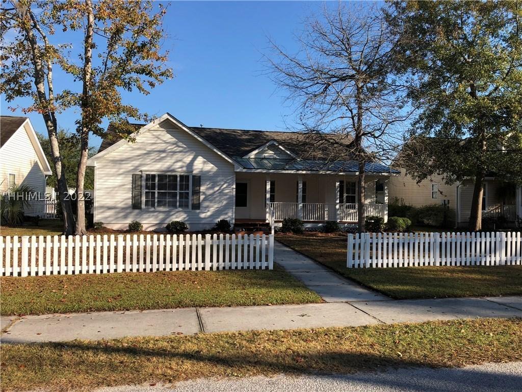 [Address Hidden by Seller], Bluffton, SC 29910
