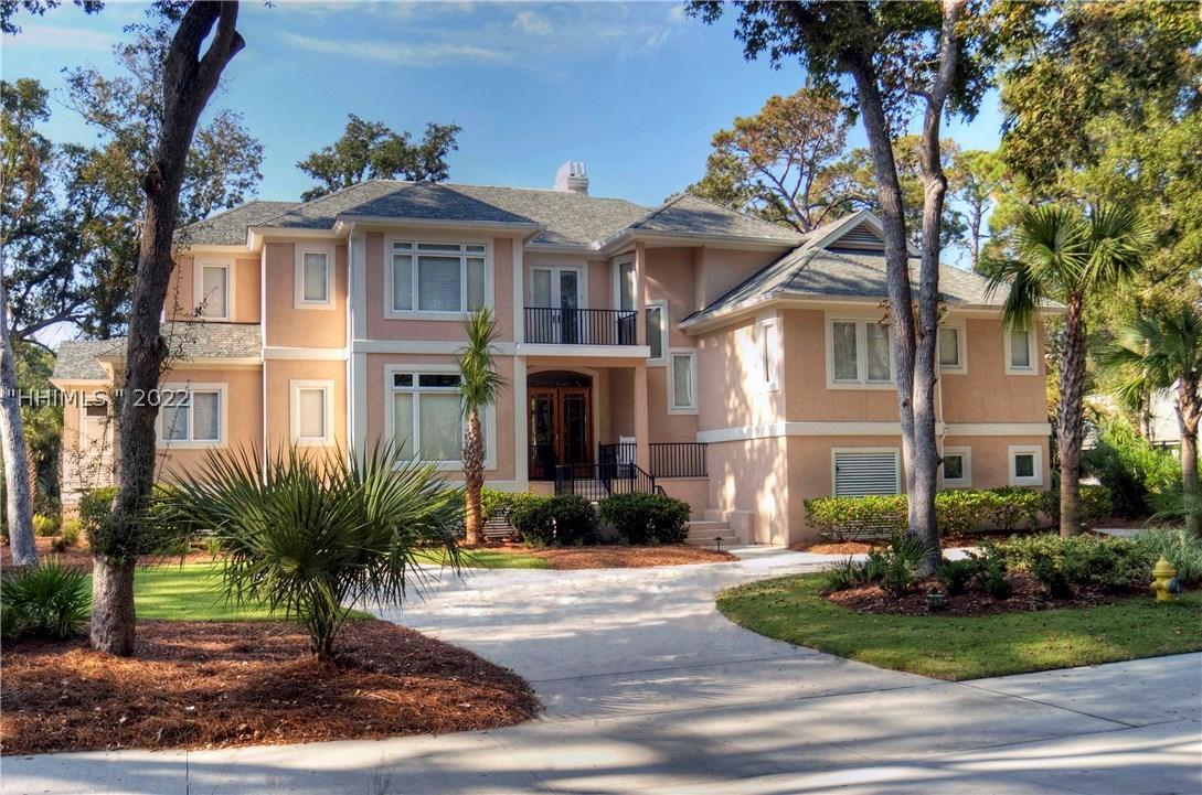 [Address Hidden by Seller], Hilton Head Island, SC 29928