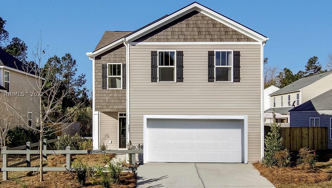 [Address Hidden by Seller], Bluffton, SC 29910