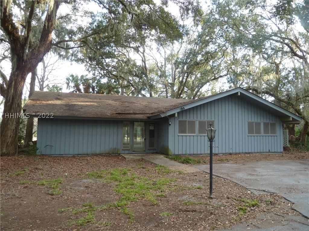 [Address Hidden by Seller], Hilton Head Island, SC 29928