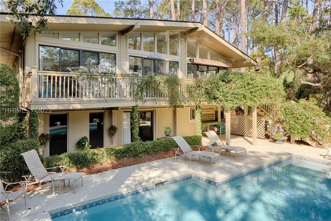 [Address Hidden by Seller], Hilton Head Island, SC 29928