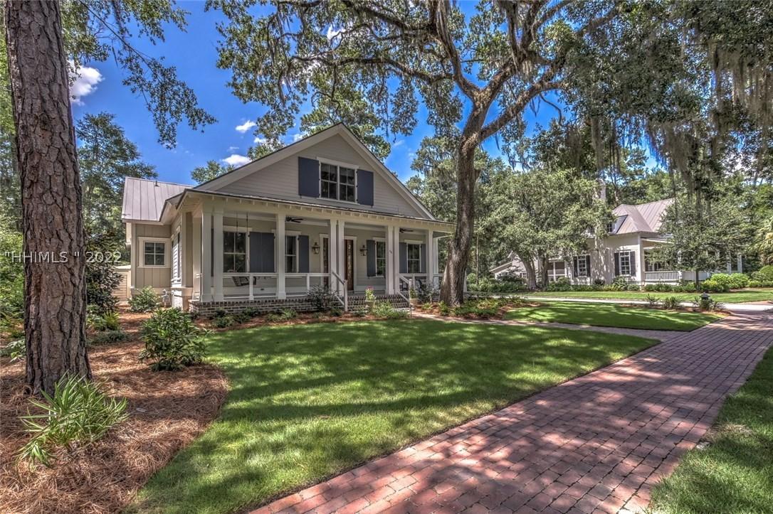 [Address Hidden by Seller], Bluffton, SC 29910