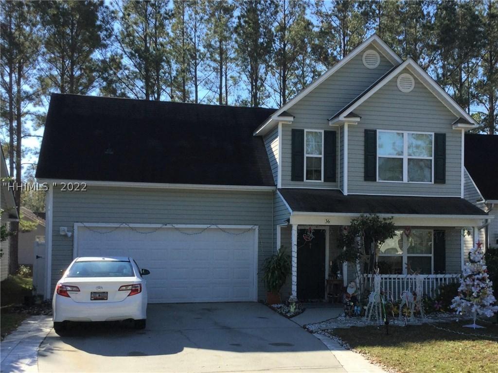 [Address Hidden by Seller], Bluffton, SC 29910