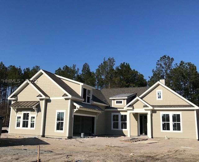 [Address Hidden by Seller], Bluffton, SC 29910