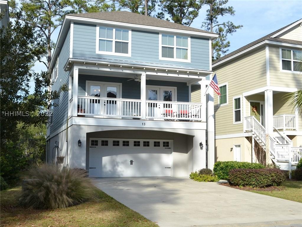 [Address Hidden by Seller], Hilton Head Island, SC 29926