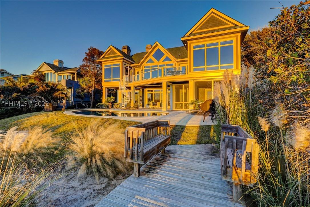 [Address Hidden by Seller], Hilton Head Island, SC 29928