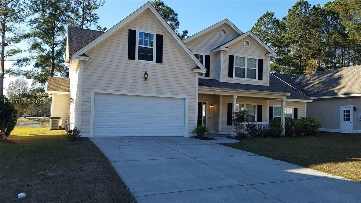[Address Hidden by Seller], Bluffton, SC 29910