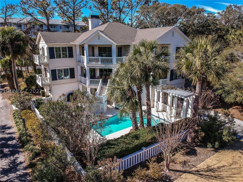 [Address Hidden by Seller], Hilton Head Island, SC 29928