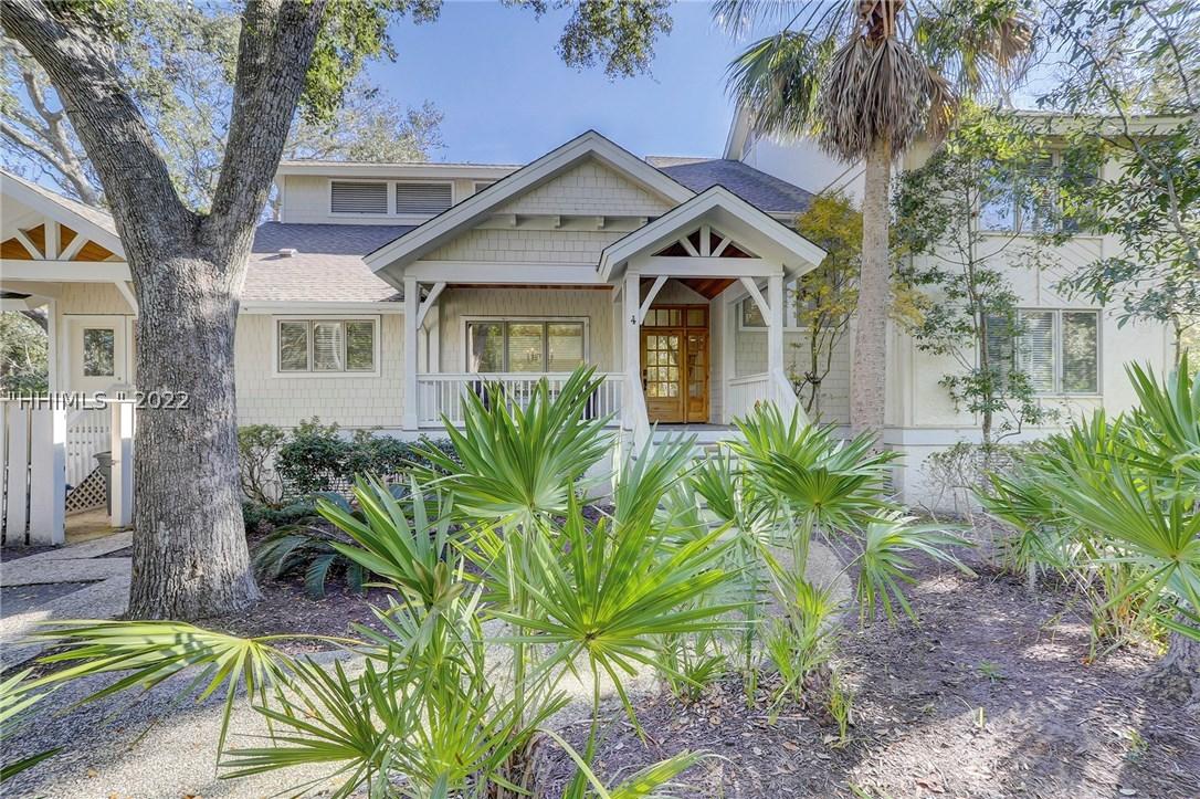 [Address Hidden by Seller], Hilton Head Island, SC 29928