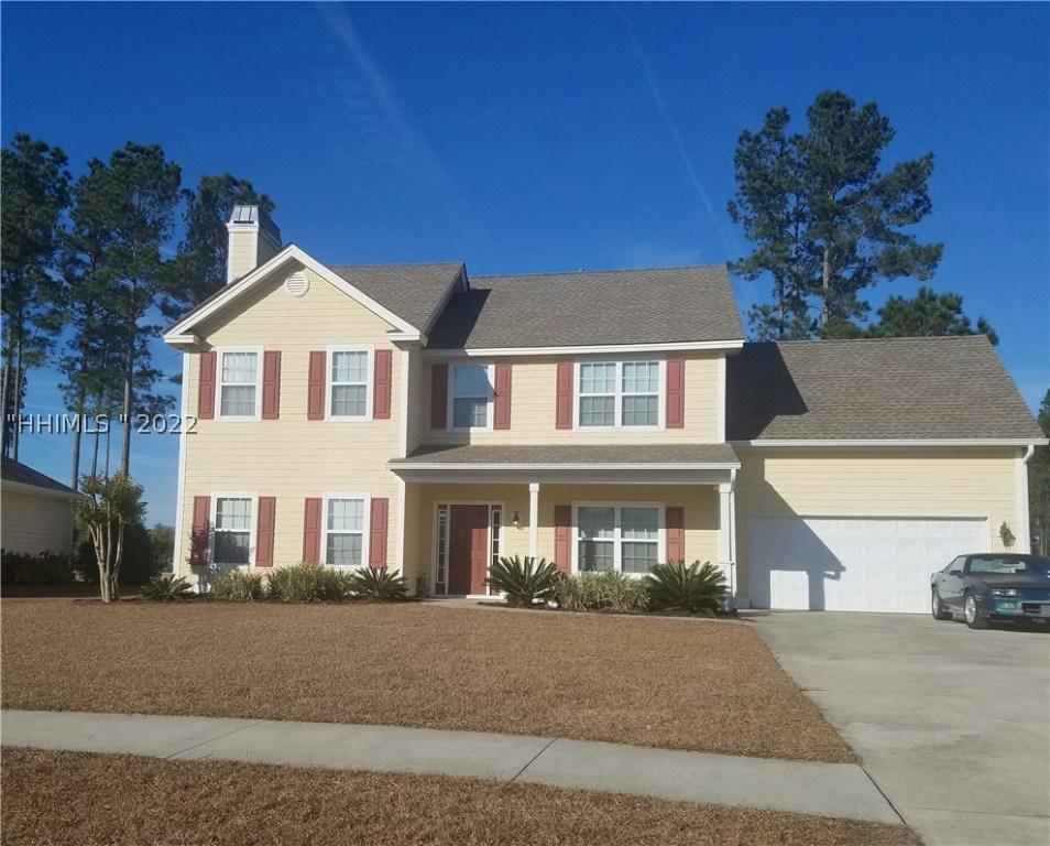 [Address Hidden by Seller], Bluffton, SC 29910
