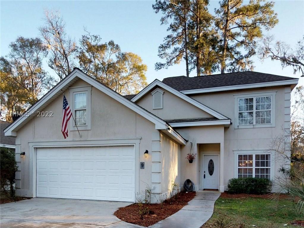 [Address Hidden by Seller], Bluffton, SC 29910