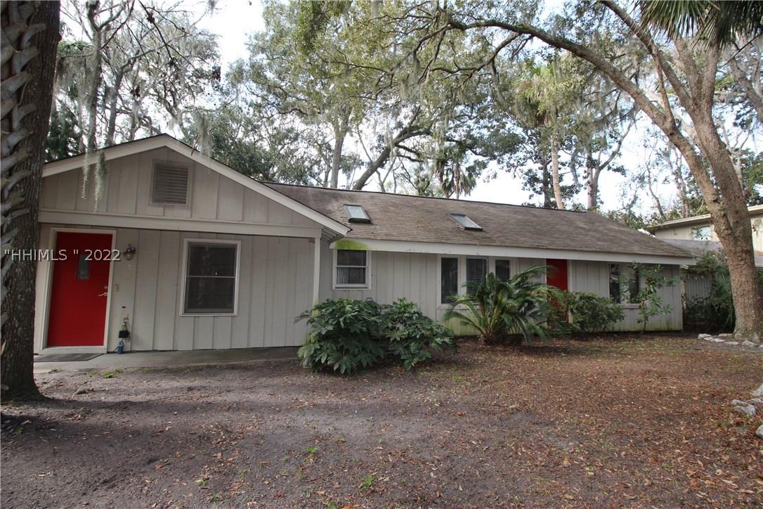 [Address Hidden by Seller], Hilton Head Island, SC 29928