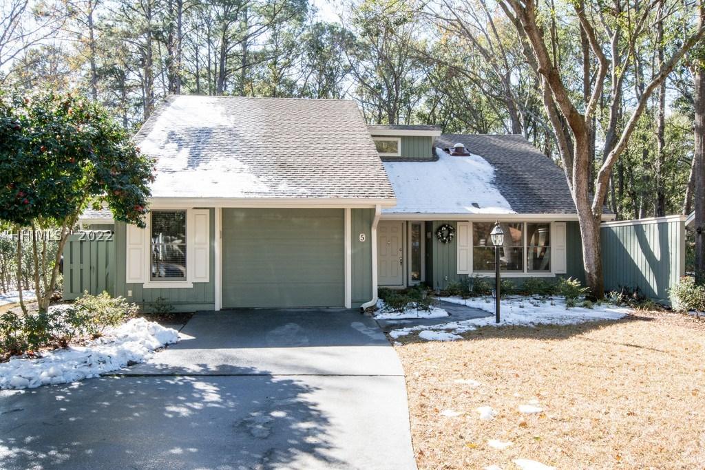 [Address Hidden by Seller], Hilton Head Island, SC 29926