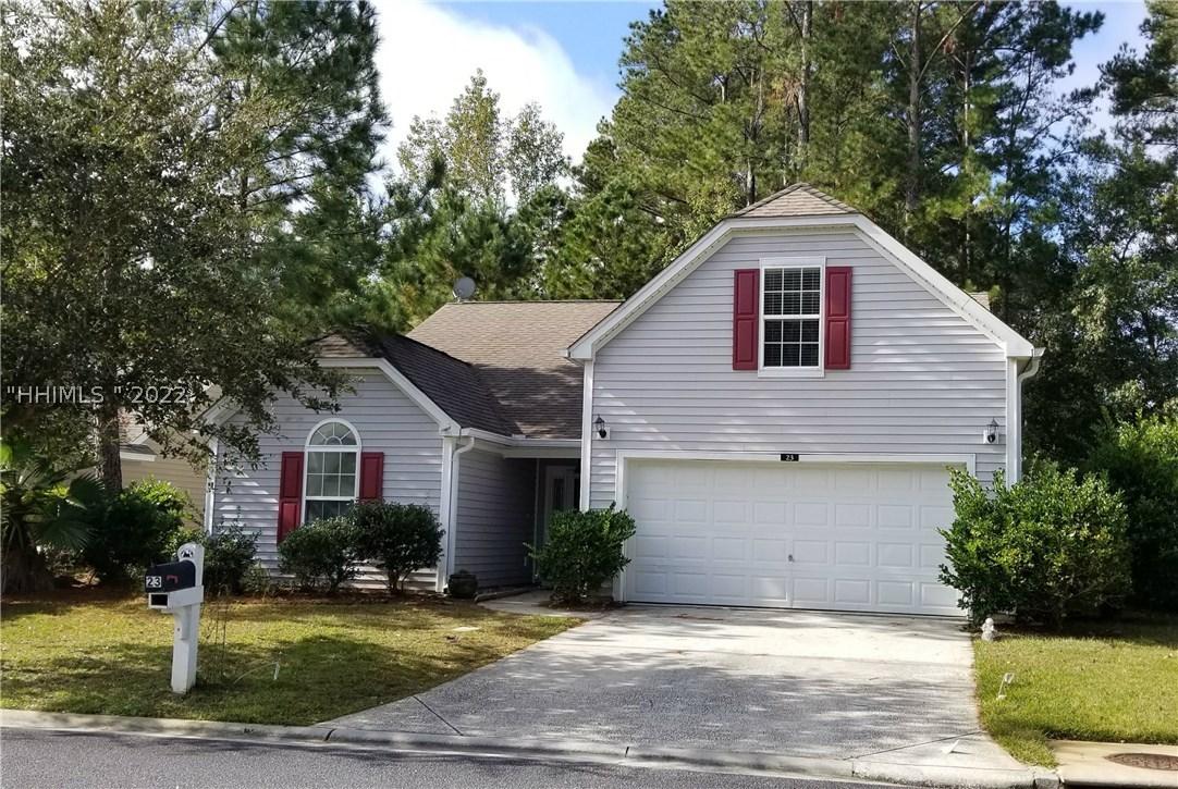 [Address Hidden by Seller], Bluffton, SC 29910