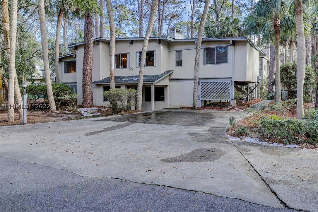 [Address Hidden by Seller], Hilton Head Island, SC 29928