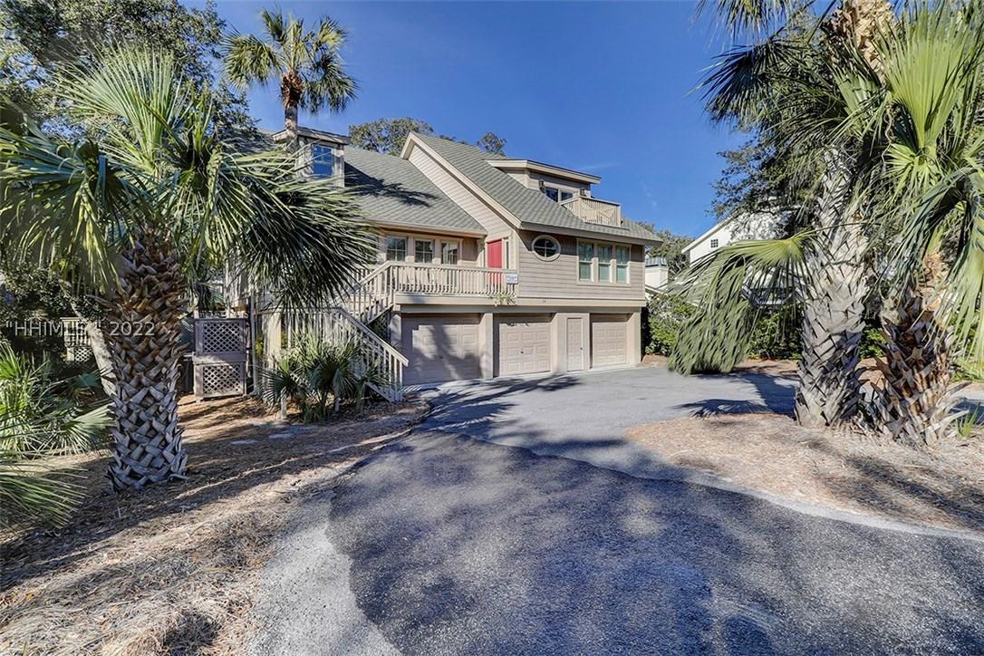 [Address Hidden by Seller], Hilton Head Island, SC 29928