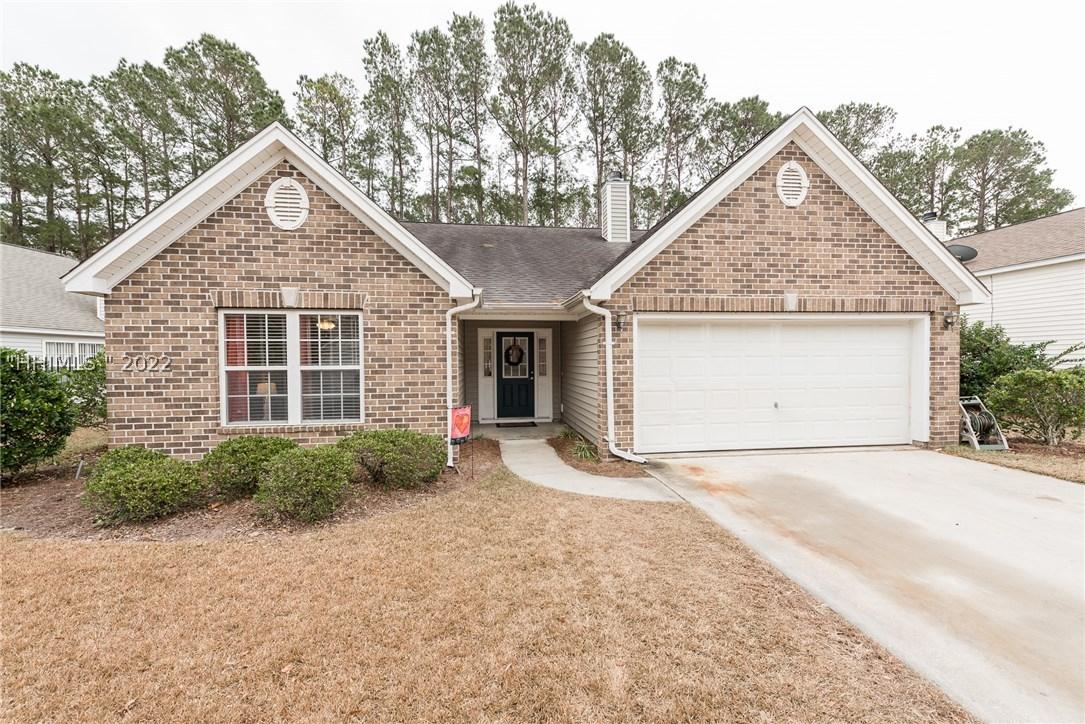 [Address Hidden by Seller], Bluffton, SC 29910