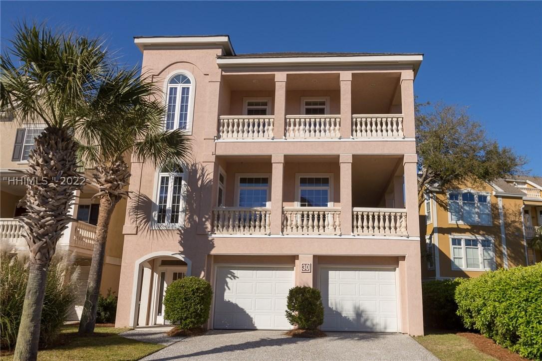 [Address Hidden by Seller], Hilton Head Island, SC 29926