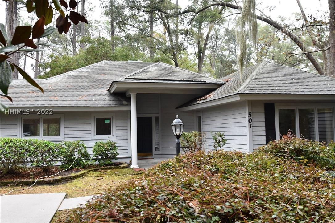 [Address Hidden by Seller], Hilton Head Island, SC 29926