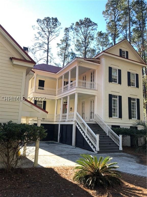 [Address Hidden by Seller], Daufuskie Island, SC 29915