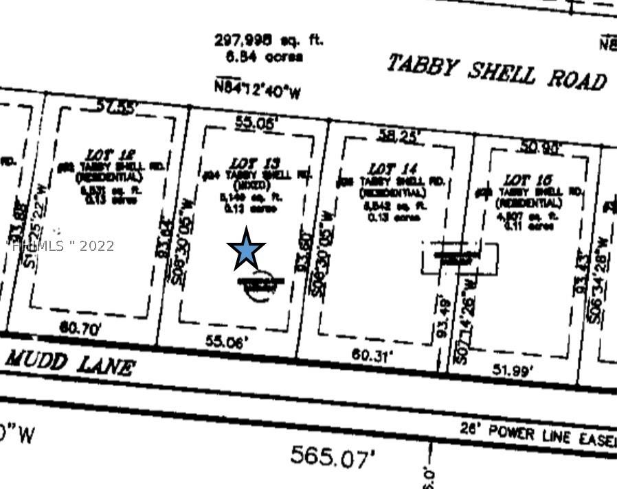 [Address Hidden by Seller], Bluffton, SC 29910