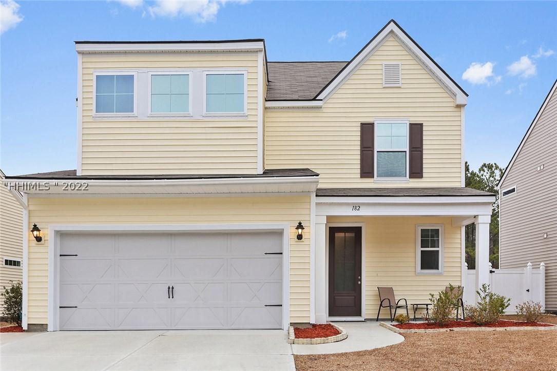 [Address Hidden by Seller], Bluffton, SC 29910