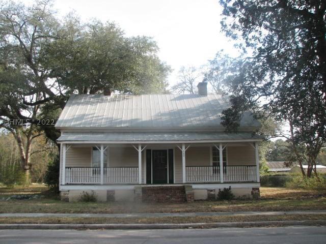 [Address Hidden by Seller], Varnville, SC 29944