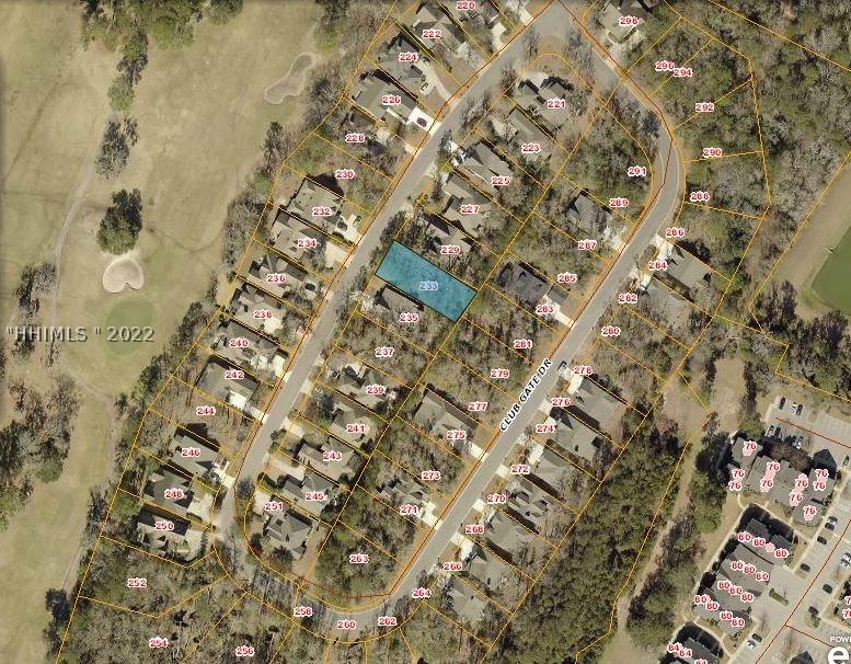 [Address Hidden by Seller], Bluffton, SC 29910