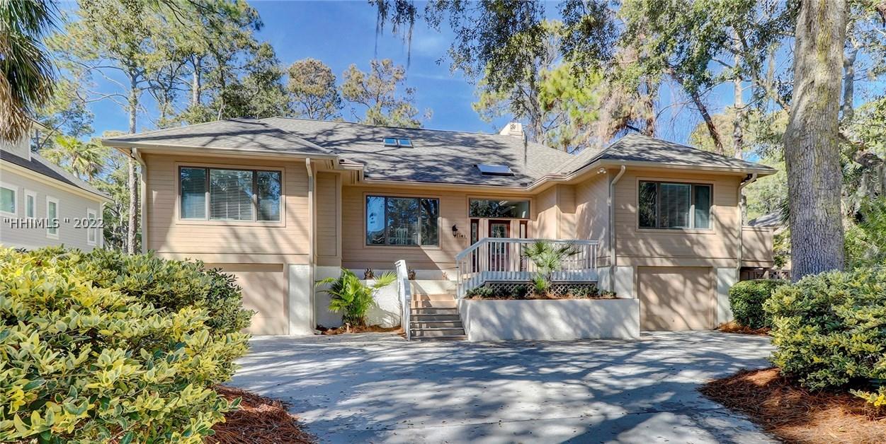 [Address Hidden by Seller], Hilton Head Island, SC 29928