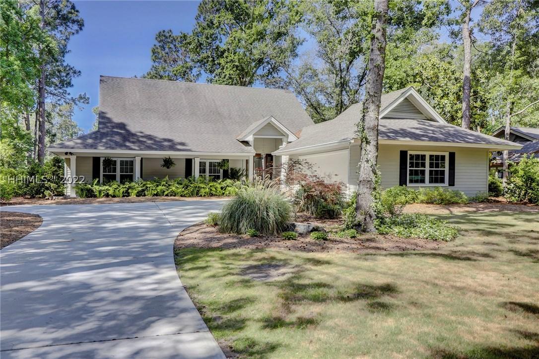 [Address Hidden by Seller], Hilton Head Island, SC 29926
