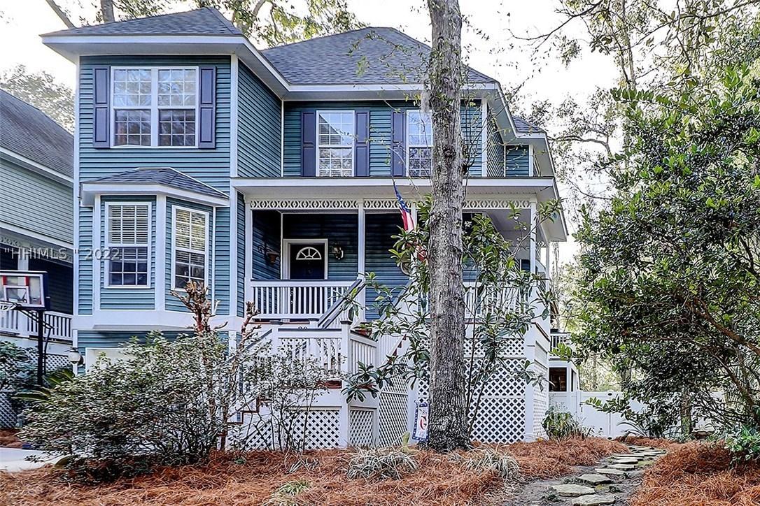 [Address Hidden by Seller], Hilton Head Island, SC 29926