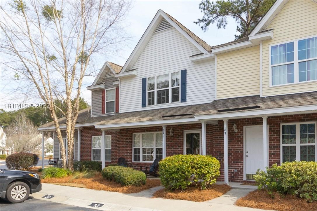 [Address Hidden by Seller], Bluffton, SC 29910