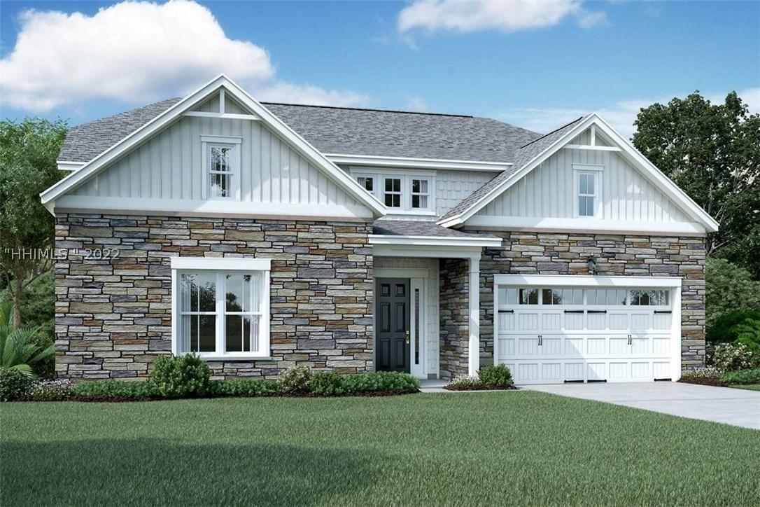 [Address Hidden by Seller], Bluffton, SC 29910