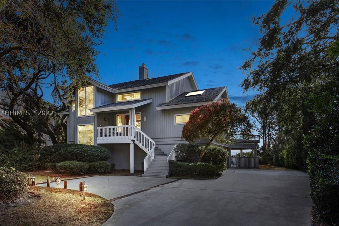 [Address Hidden by Seller], Hilton Head Island, SC 29928