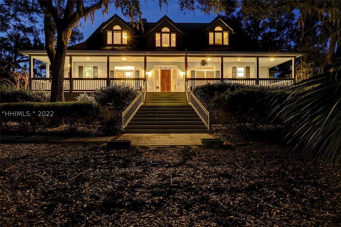 [Address Hidden by Seller], Hilton Head Island, SC 29928