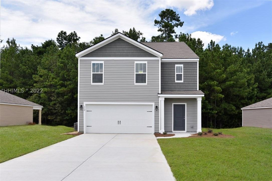 [Address Hidden by Seller], Bluffton, SC 29910
