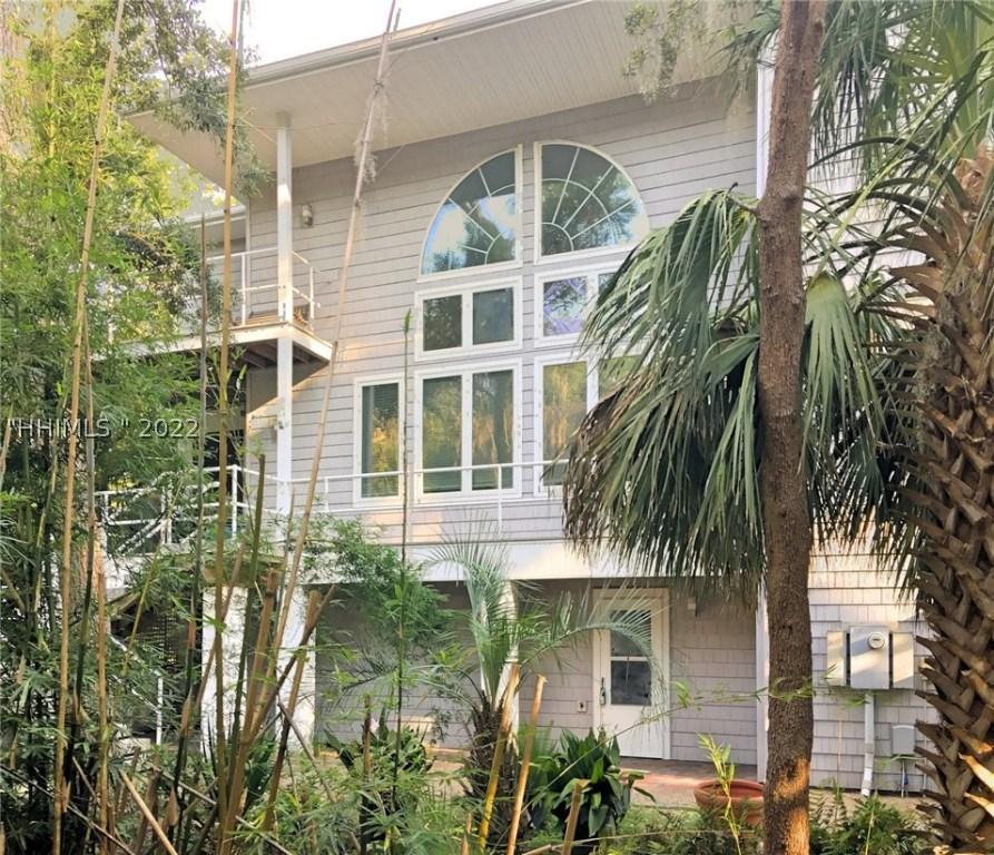 2 Juniper Ln., Hilton Head Island, SC 29928