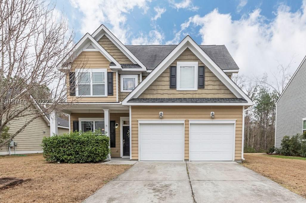 [Address Hidden by Seller], Bluffton, SC 29910