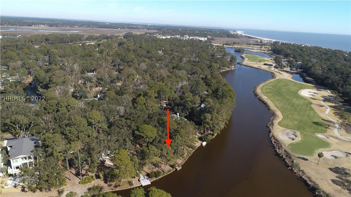 [Address Hidden by Seller], Hilton Head Island, SC 29928